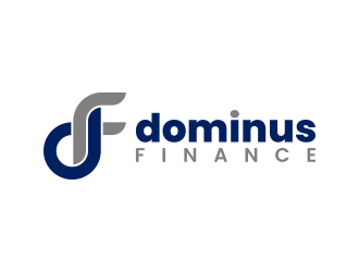 Dominus Finance  logo design by pakNton