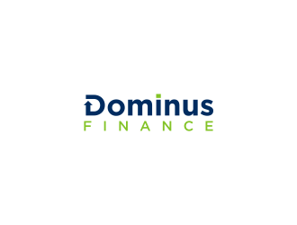 Dominus Finance  logo design by luckyprasetyo