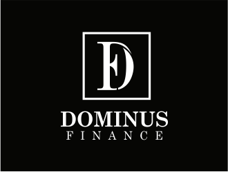 Dominus Finance  logo design by up2date