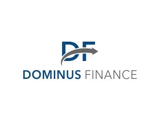 Dominus Finance  logo design by dibyo