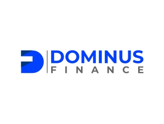 Dominus Finance  logo design by Zinogre