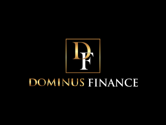 Dominus Finance  logo design by cahyobragas
