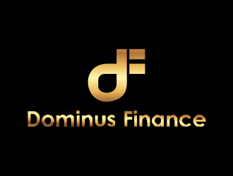 Dominus Finance  logo design by cahyobragas