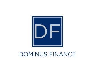 Dominus Finance  logo design by cahyobragas