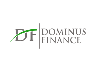 Dominus Finance  logo design by cahyobragas