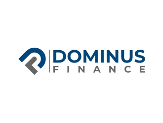 Dominus Finance  logo design by Zinogre
