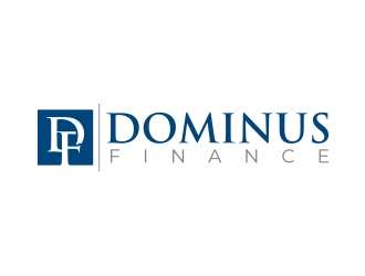 Dominus Finance  logo design by Zinogre