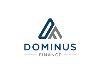 Dominus Finance  logo design by Nafaz
