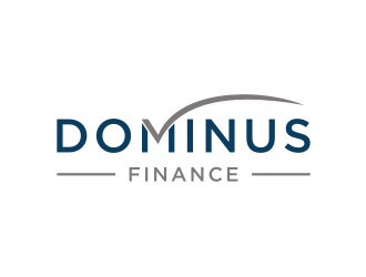 Dominus Finance  logo design by Nafaz