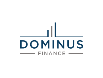 Dominus Finance  logo design by Nafaz
