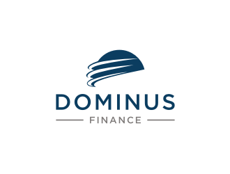 Dominus Finance  logo design by Nafaz