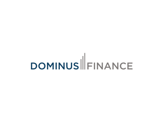 Dominus Finance  logo design by Nafaz