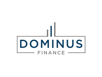 Dominus Finance  logo design by Nafaz