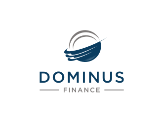 Dominus Finance  logo design by Nafaz