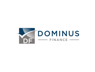 Dominus Finance  logo design by Nafaz