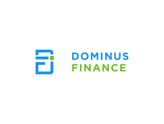 Dominus Finance  logo design by hashirama