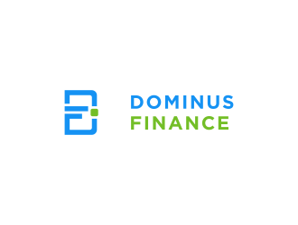 Dominus Finance  logo design by hashirama