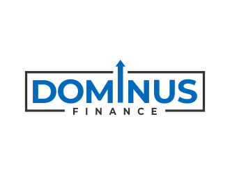 Dominus Finance  logo design by creator_studios
