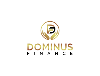 Dominus Finance  logo design by oke2angconcept