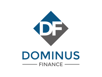 Dominus Finance  logo design by Girly