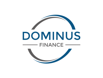 Dominus Finance  logo design by Girly
