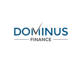 Dominus Finance  logo design by Girly