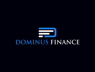 Dominus Finance  logo design by goblin