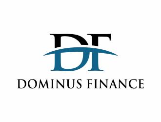 Dominus Finance  logo design by hopee