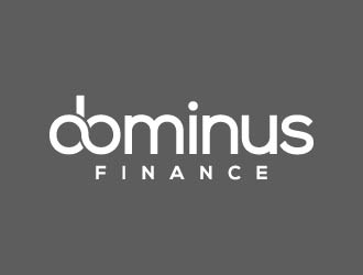 Dominus Finance  logo design by maserik