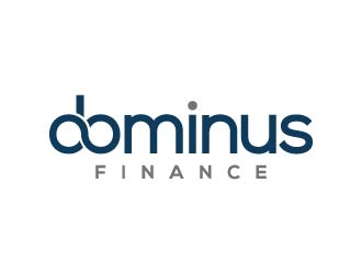 Dominus Finance  logo design by maserik