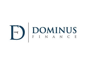 Dominus Finance  logo design by maserik