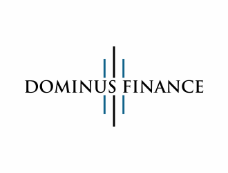 Dominus Finance  logo design by hopee