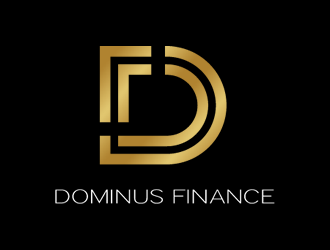 Dominus Finance  logo design by Coolwanz