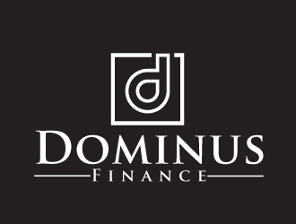 Dominus Finance  logo design by AamirKhan