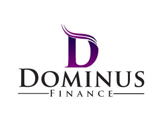 Dominus Finance  logo design by AamirKhan