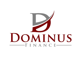 Dominus Finance  logo design by AamirKhan