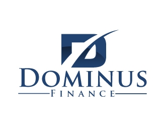 Dominus Finance  logo design by AamirKhan