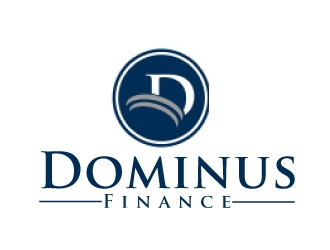 Dominus Finance  logo design by AamirKhan