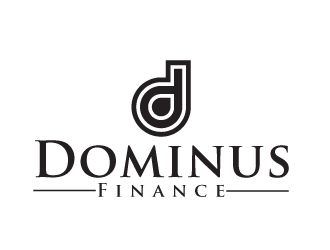 Dominus Finance  logo design by AamirKhan