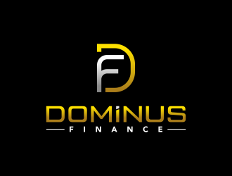 Dominus Finance  logo design by ingepro