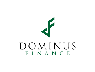 Dominus Finance  logo design by ingepro