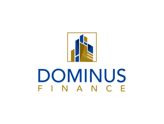 Dominus Finance  logo design by ingepro