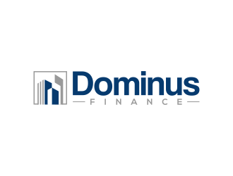 Dominus Finance  logo design by ingepro