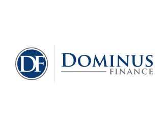 Dominus Finance  logo design by lexipej
