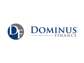 Dominus Finance  logo design by lexipej