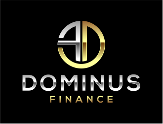 Dominus Finance  logo design by cintoko