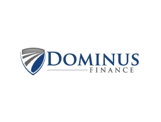 Dominus Finance  logo design by AamirKhan