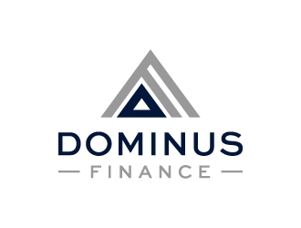 Dominus Finance  logo design by akilis13