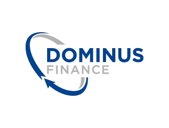 Dominus Finance  logo design by akilis13