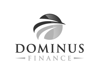 Dominus Finance  logo design by akilis13